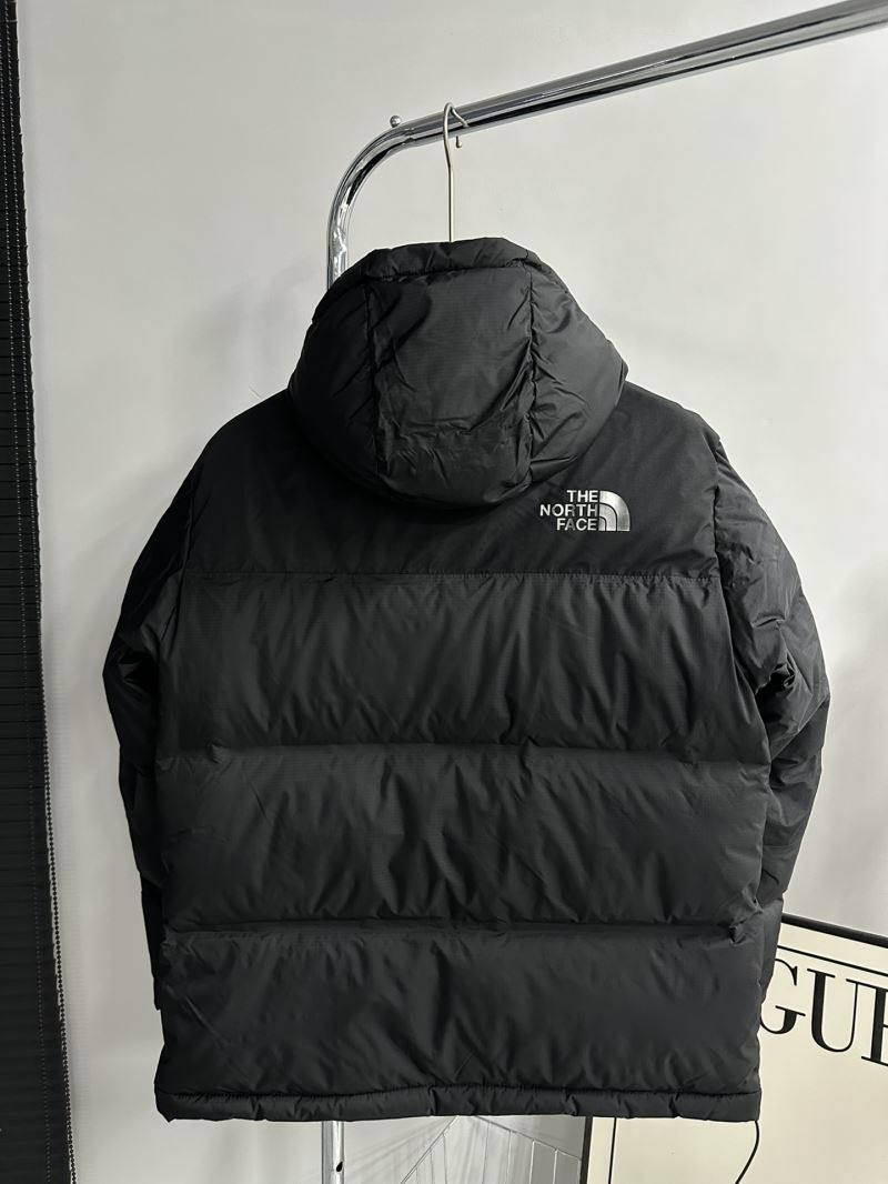 The North Face Down Jackets